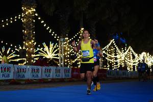 BIB: 100, 101, 86404
                            <button type="button" onclick="openModal(19620920)" class="btn btn-primary btn-sm float-right btn-popup" data-toggle="modal" data-target=".modal-high-quality">
                        <i class="fas fa-shopping-cart"></i> Add to Cart
                    </button>
                                            <button type="button" onclick="isThisMe(19620920, true)" class="btn btn-success btn-sm float-right btn-popup btn-isme hidden" data-toggle="tooltip" data-placement="bottom" title="นี่คือรูปของคุณใช่ไหม คลิกที่นี่เพื่อเอาเข้าอัลบั้ม">
                        <i class="fas fa-plus"></i> Add to album
                    </button>
                    <button type="button" onclick="isThisMe(19620920, false)" class="btn btn-warning btn-sm float-right btn-popup btn-isnotme hidden">
                        <i class="fas fa-ban"></i> Remove from album
                    </button>